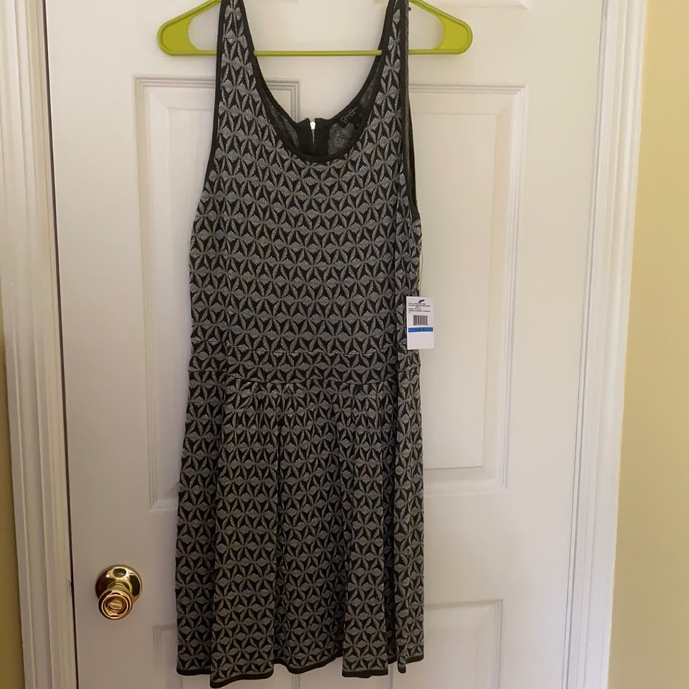 Jessica Simpson Dress